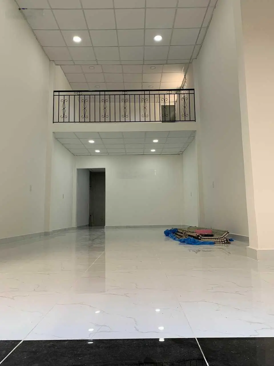 Nhà bán hẻm 3m đường Phan Thị Hành, P. Phú Thọ Hòa, đúc 1 lửng, 4.06x13m, Giá: 4.4 Tỷ TL