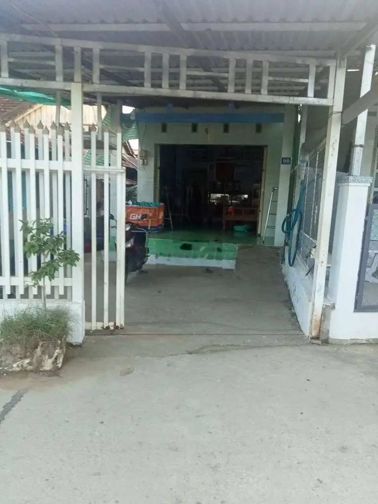 Bán đất giá 500 triệu, diện tích 112 m2, tại Thốt Nốt, Cần Thơ