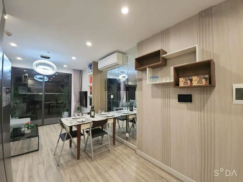 Nhanh Tay sở hữu căn hộ 2Pn+1 Góc 70m2 Chỉ với 3,1 tỷ tại Vinhomes Ocean Park Gia Lâm