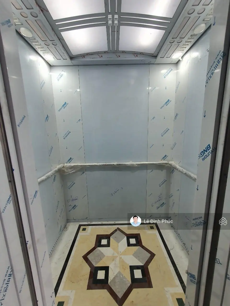 Building 120m2 x 8 tầng, mặt phố KD sầm uất, gara ô tô - kinh doanh văn phòng, 25.5 tỷ