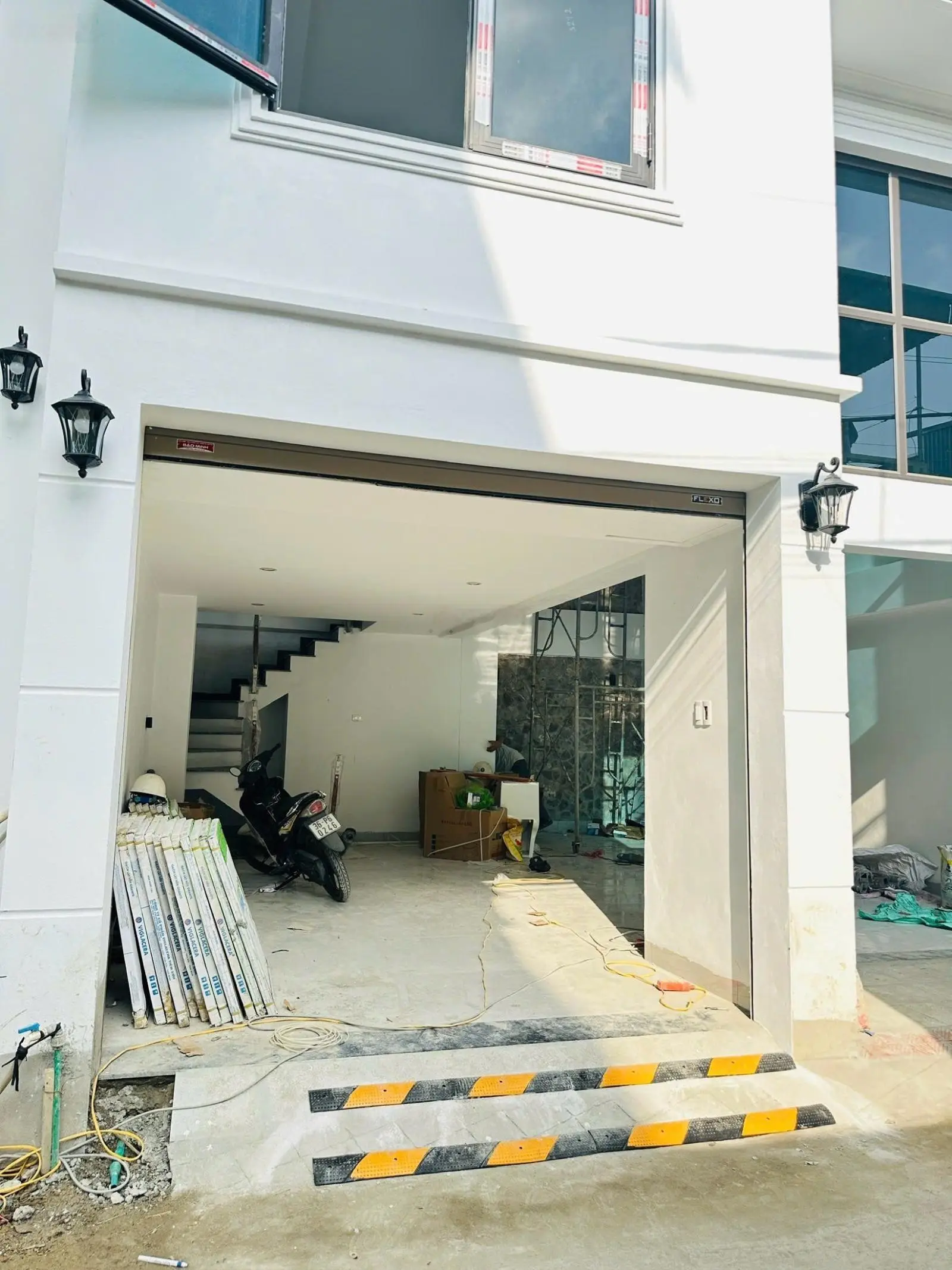 Bán nhà riêng 4 tầng vừa hoàn tại đường nguyễn công trứ, 2,8 tỷ vnd, 48m2 - giá cực chất chính chủ