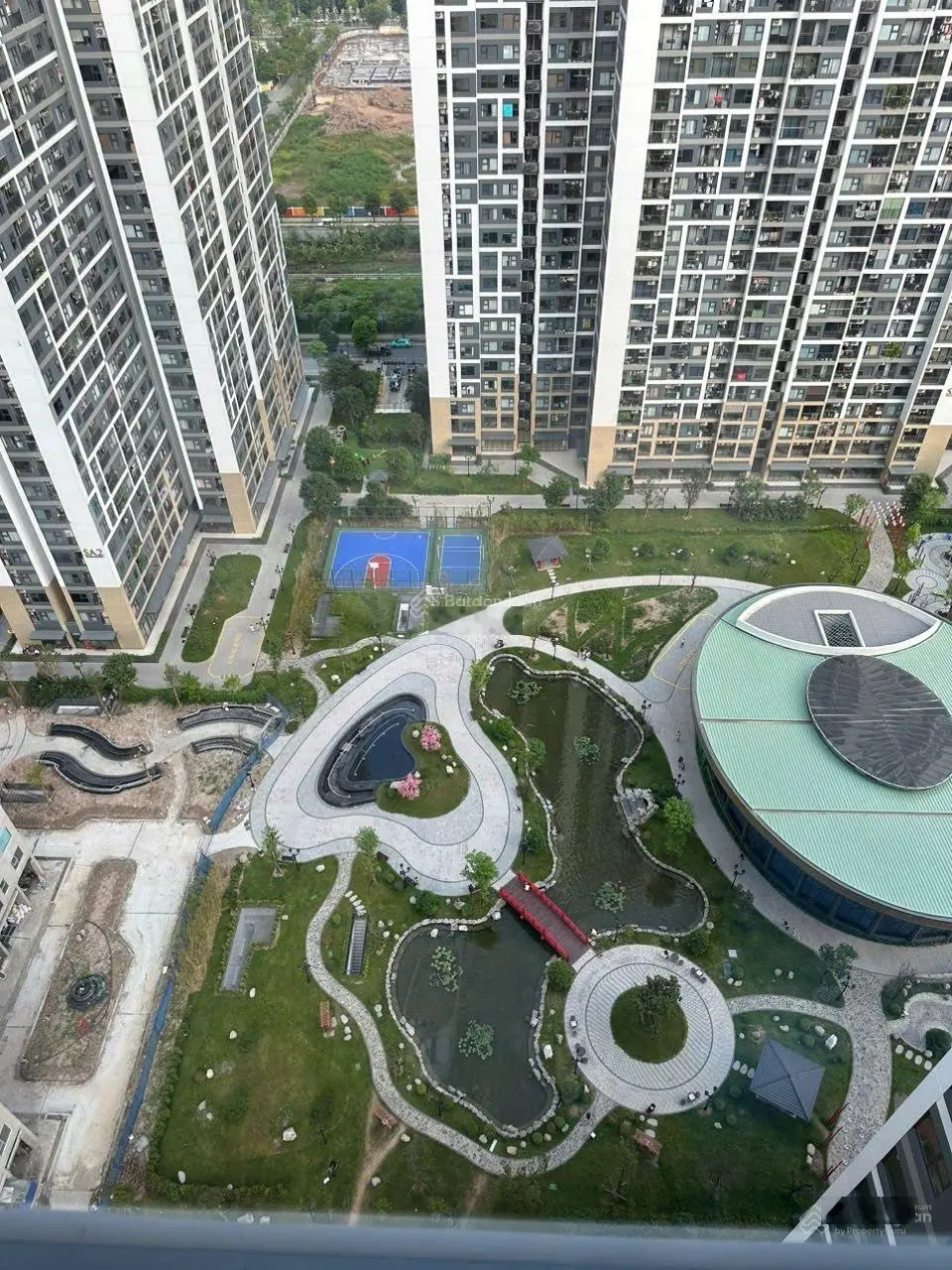 Bán căn studio, SA5, 34m2 giá, 2,4 tỷ LH 0786 598 ***