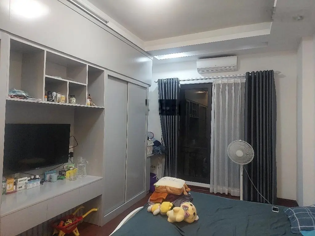 Bán nhà 5 tầng Tại Phúc Lợi, Long biên, giá chỉ 4,29 tỷ, đầy đủ nội thất, gần ôtô, gần trường
