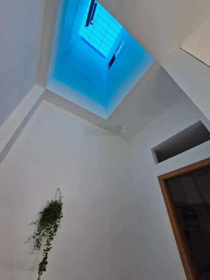 Nhà đẹp 2 tầng 90m2 - đường hẻm hồ bá phấn phước long a quận 9 - 5tỷ7 thương lượng