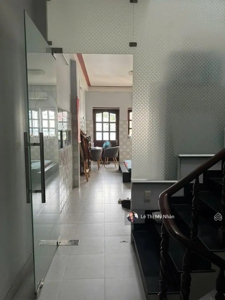 Quận 6 - mặt tiền KD sầm uất khu vip CXPL A - cực kỳ hiếm bán - 4 tầng - 76m2