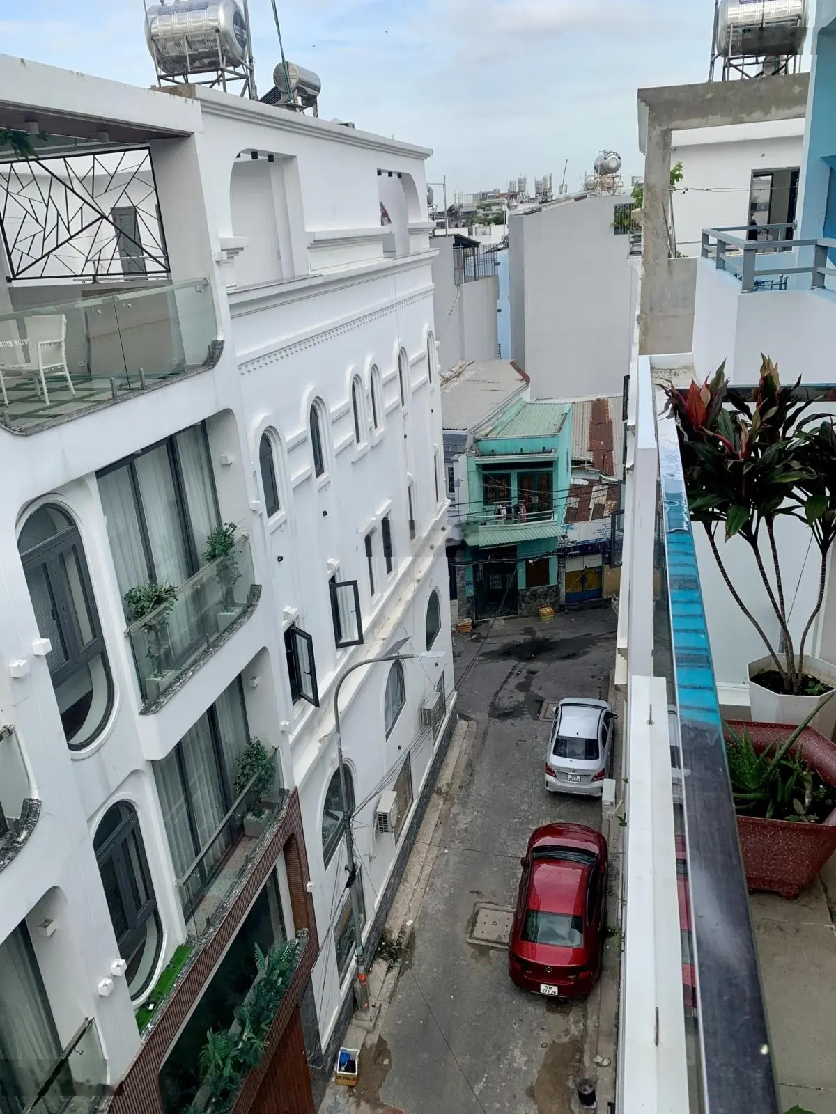 Lô đất gần phòng công chứng số 5 - Nguyễn Văn Nghi, P7, GV - giá chỉ 5,45tỷ TL