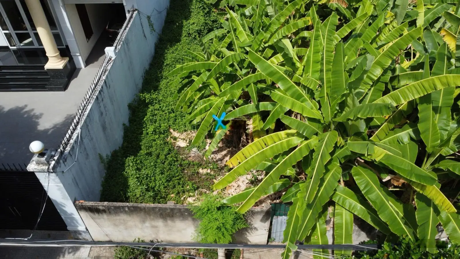 Bán đất khu bờ sông Trần Não, DT 10,4X30, cách bờ kè sông Sài Gòn 100m
