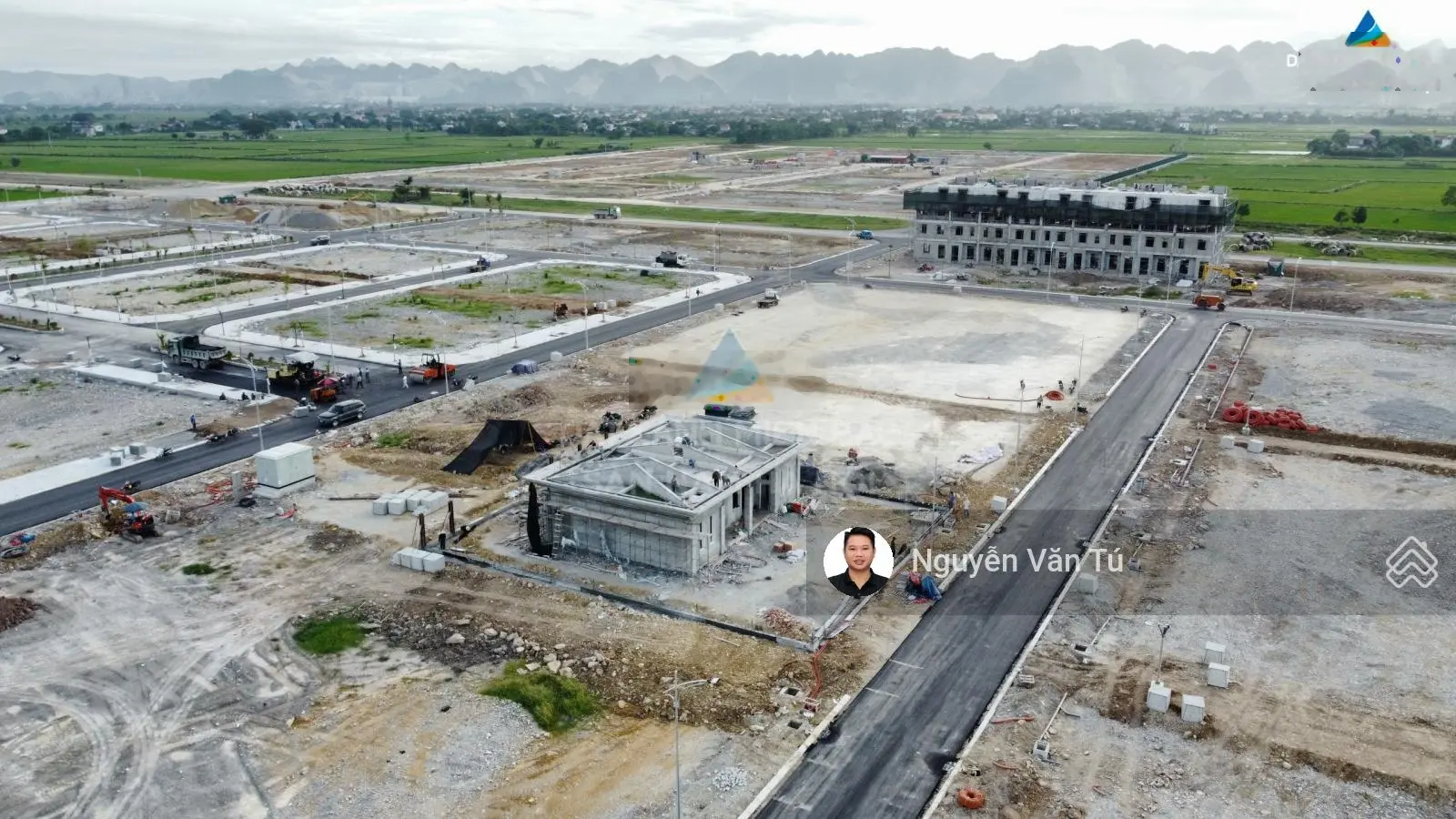 Đất nền LK dự án khu đô thị Tân Thanh Elite City Hà Nam giá tốt nhất thị trường chỉ từ 16tr/m2