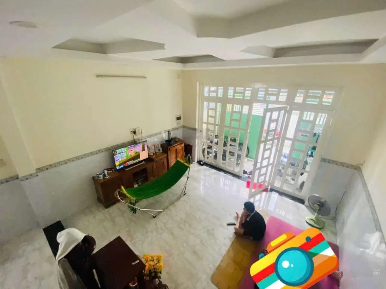 Bán Nhà Riêng tại Nguyễn Văn Quỳ, 6,799 tỷ, 65m2, 2PN, 2WC, Q7, HCM
