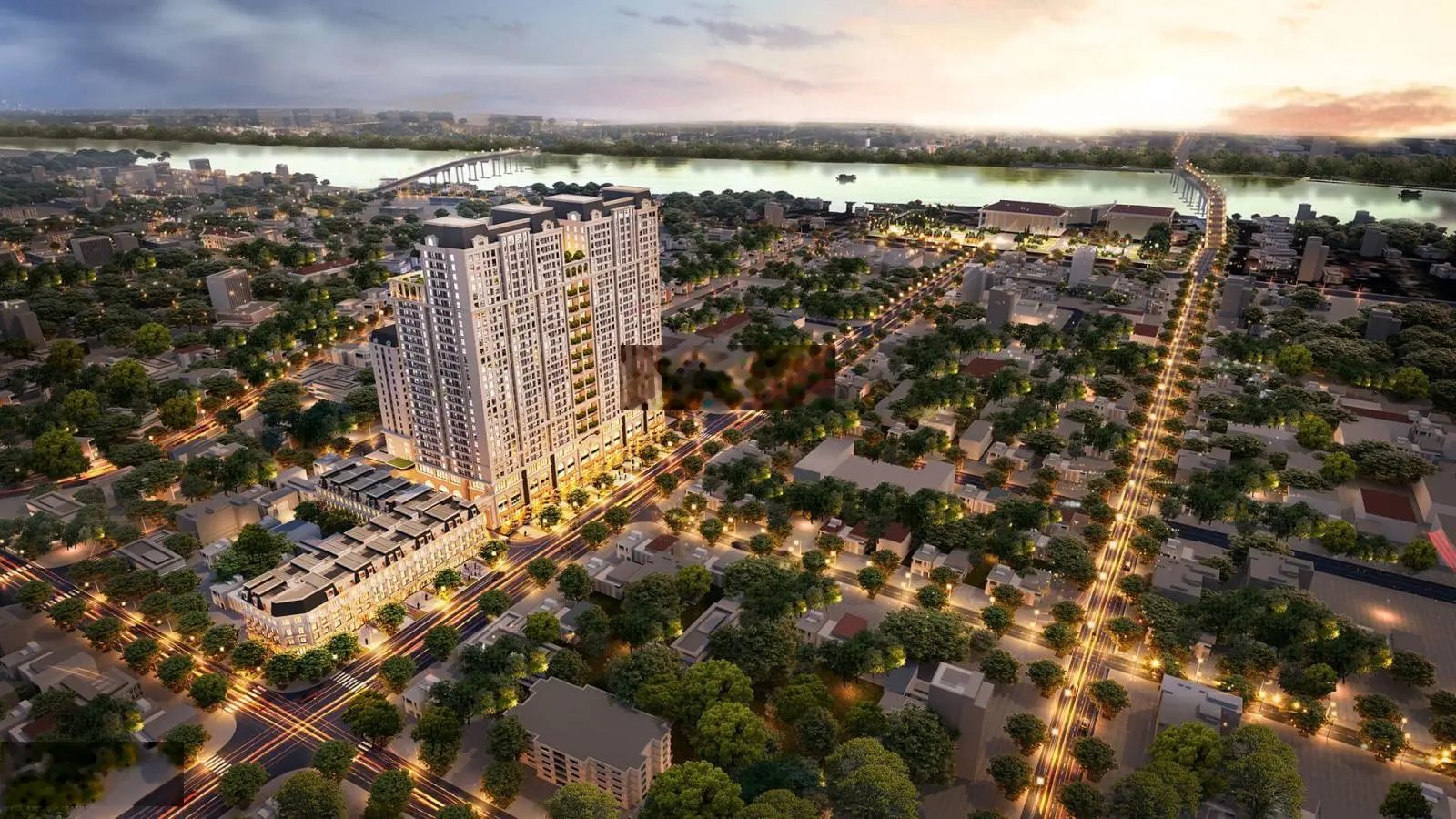 Sốc!!! 01 căn hoa hậu tại Eden Garden vừa lên sóng, giá rẻ như căn thường, chỉ nhỉnh 2 tỷ