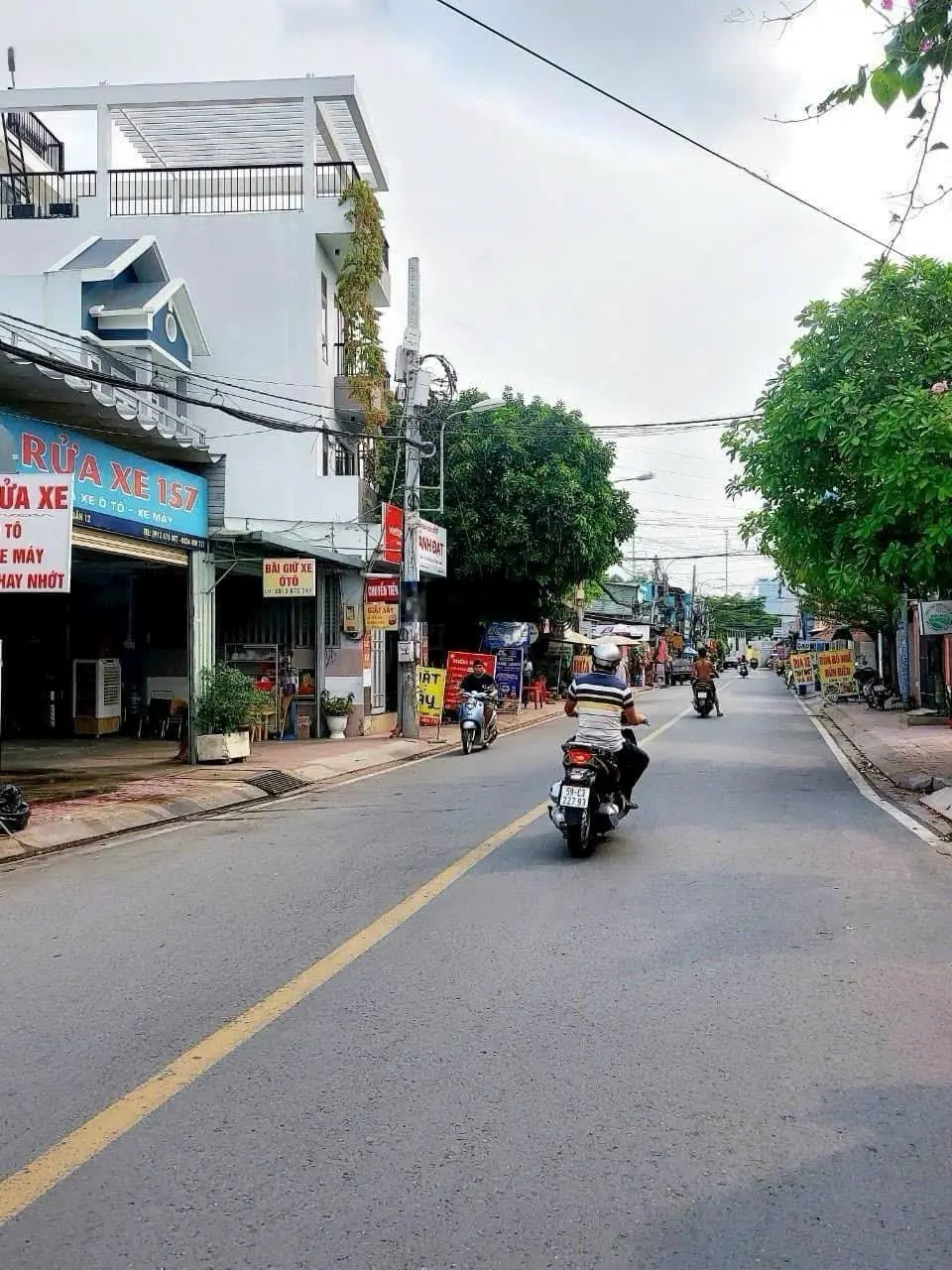 Cần bán nhà riêng giá 4,6 tỷ VND tại Đường Thạnh Xuân 21, Quận 12, Hồ Chí Minh