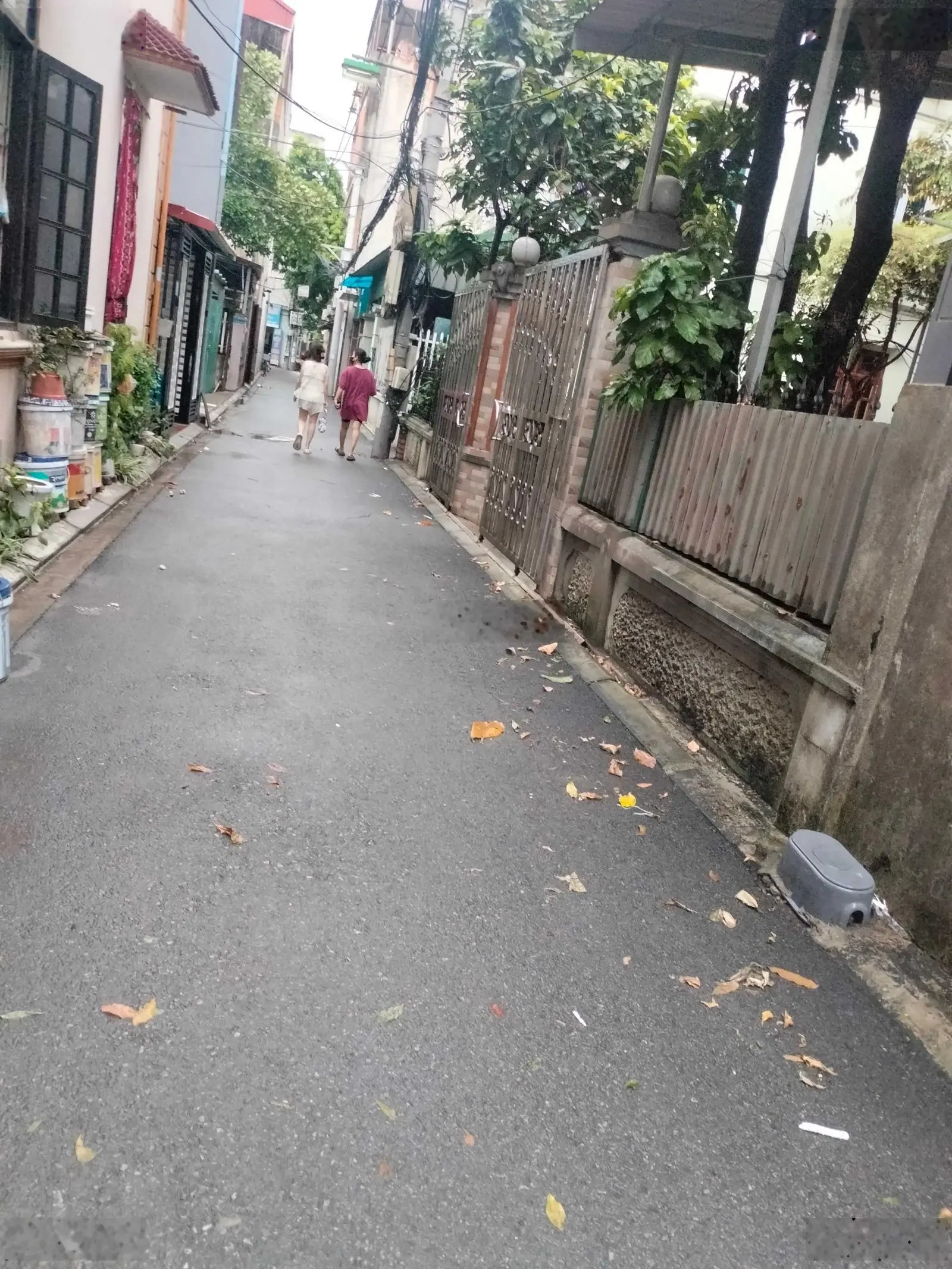 Quá hiếm Cửu Việt, Trâu Quỳ, đất vuông vắn, ô tô 7 chỗ vào đất quay đầu thoải mái, kinh doanh đỉnh