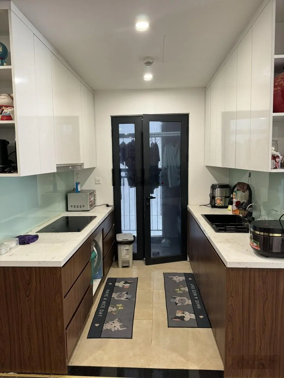 Imperia 3pn, 89.6m2, full NT, BC Đông Bắc, view đẹp, ko chắn view, chỉ 6,8 tỷ. Lh: 0343 202 ***
