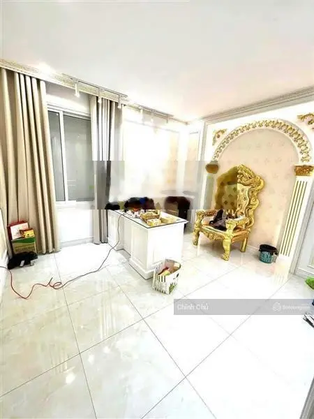 Chính chủ bán nhà 6 tầng thang máy giá rẻ nhất khu vực Hoàng Mai
