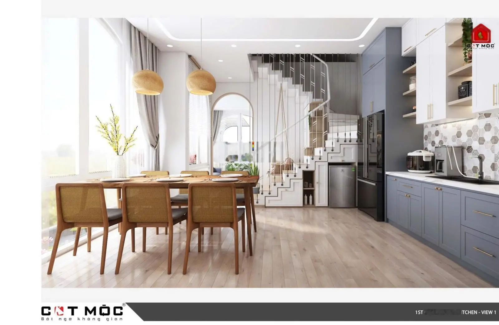 VIP - Hoàng Diệu 2, P. Linh Chiểu - Nhà MT - 160m2 ngang 6.2m - Giá 18,8 tỷ TL