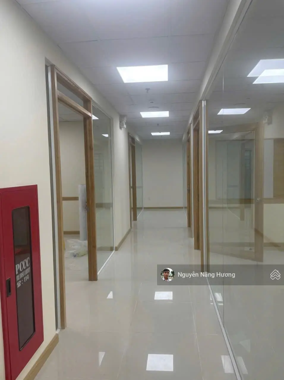 Nhà 5 tầng mặt tiền 485 tô ngọc vân - dt 14 x 37m công nhận 1982m2 sàn - sẵn hđt 306 triệu/tháng