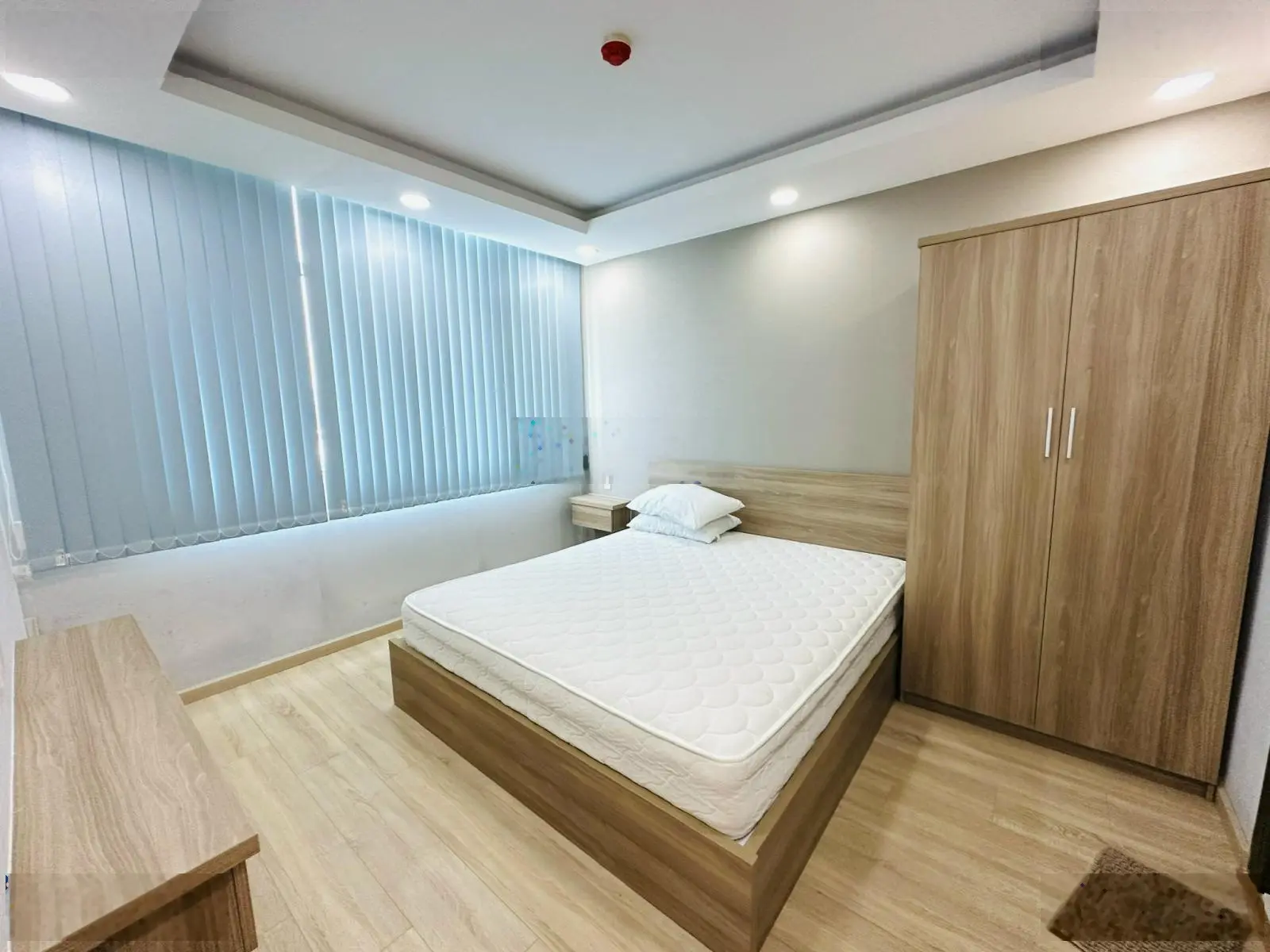 Bán nhanh căn 2pn vị trí giếng trời đầy đủ nội thất Dự án Mường Thanh Khánh Hoà
