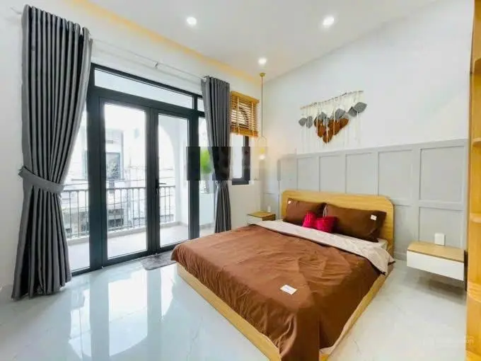 Bán Gấp Căn Nhà Đ.Số 2 HBP Thủ Đức Với 2 Tỷy 990 Có Ngay Căn Nhà HXH 52m2 SHR 1T2L4PN Full Nội Thất