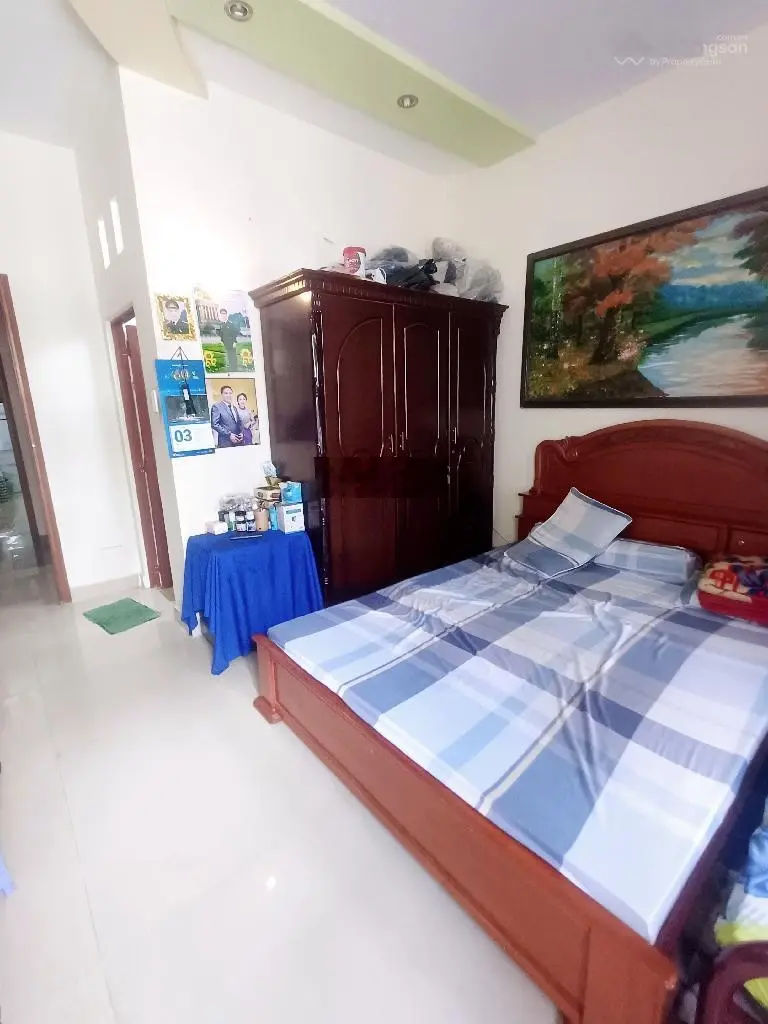 4x20m, 3 lầu, nhà HXH 5m Nguyễn Trọng Tuyển, gần Yamaha Town, giá 14.5 tỷ