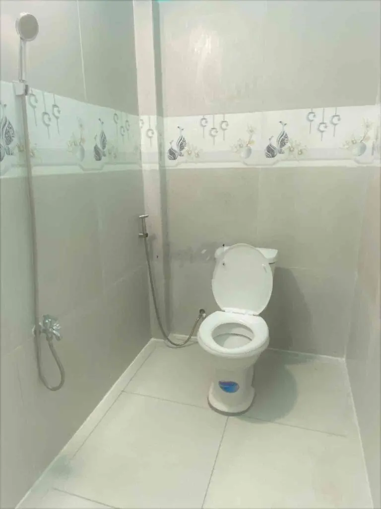 cần bán gấp dãy trọ 7phòng. Nguyễn Du, Mỹ Phước, Bến Cát. SHR, 260m