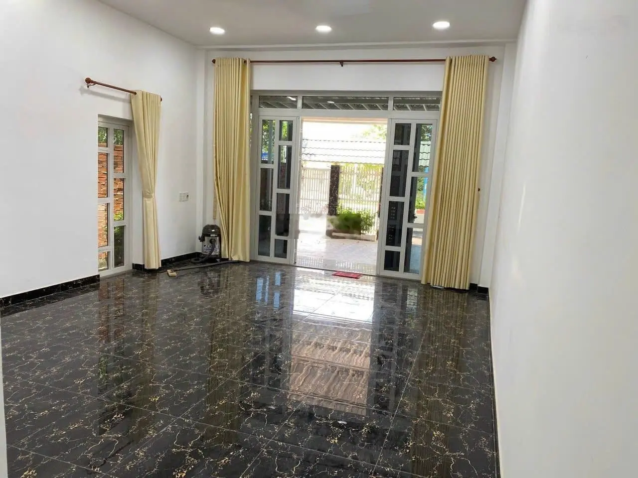 Bán nhà mặt tiền đường Tỉnh Lộ 52, thị trấn Đất Đỏ, BRVT