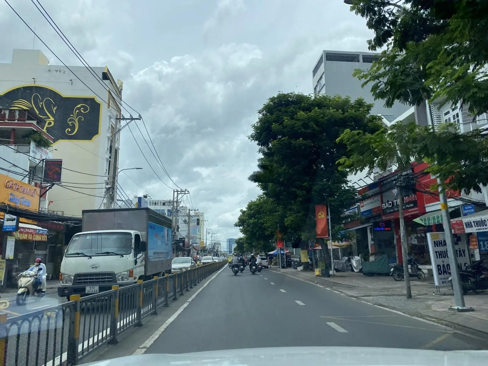 Bán biệt thự 140m2 giá 35 triệu VND tại Quận 7, Hồ Chí Minh