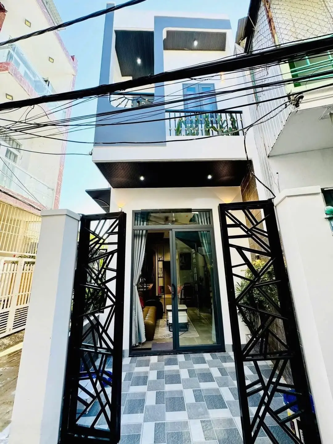 Chưa đến 3tỷ đã có sản phẩm nhà ở Đường số 2, Phường Hiệp Bình Phước, TP. Thủ Đức gần chợ Đầu Mối.