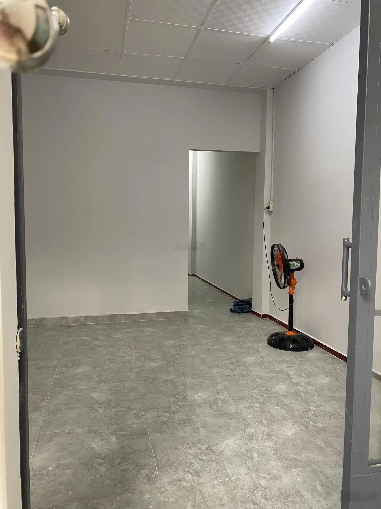 Bán nhà mới hẻm nhỏ, số 33/9C đường 475, Khu phố 5, P. Phước Long B, Q. 9, TP. HCM