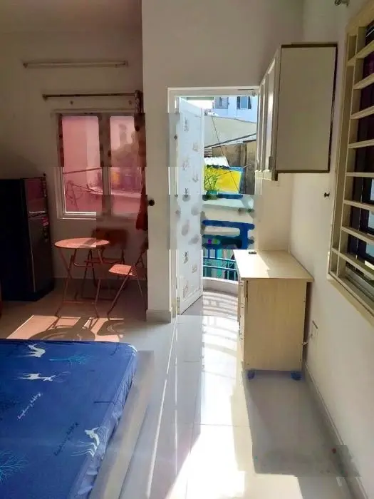 Bán NR tại Nguyễn Văn Nguyễn, 9 tỷ, 47m2, 4 tầng, 7PN, 7WC, dòng tiền 35tr/tháng