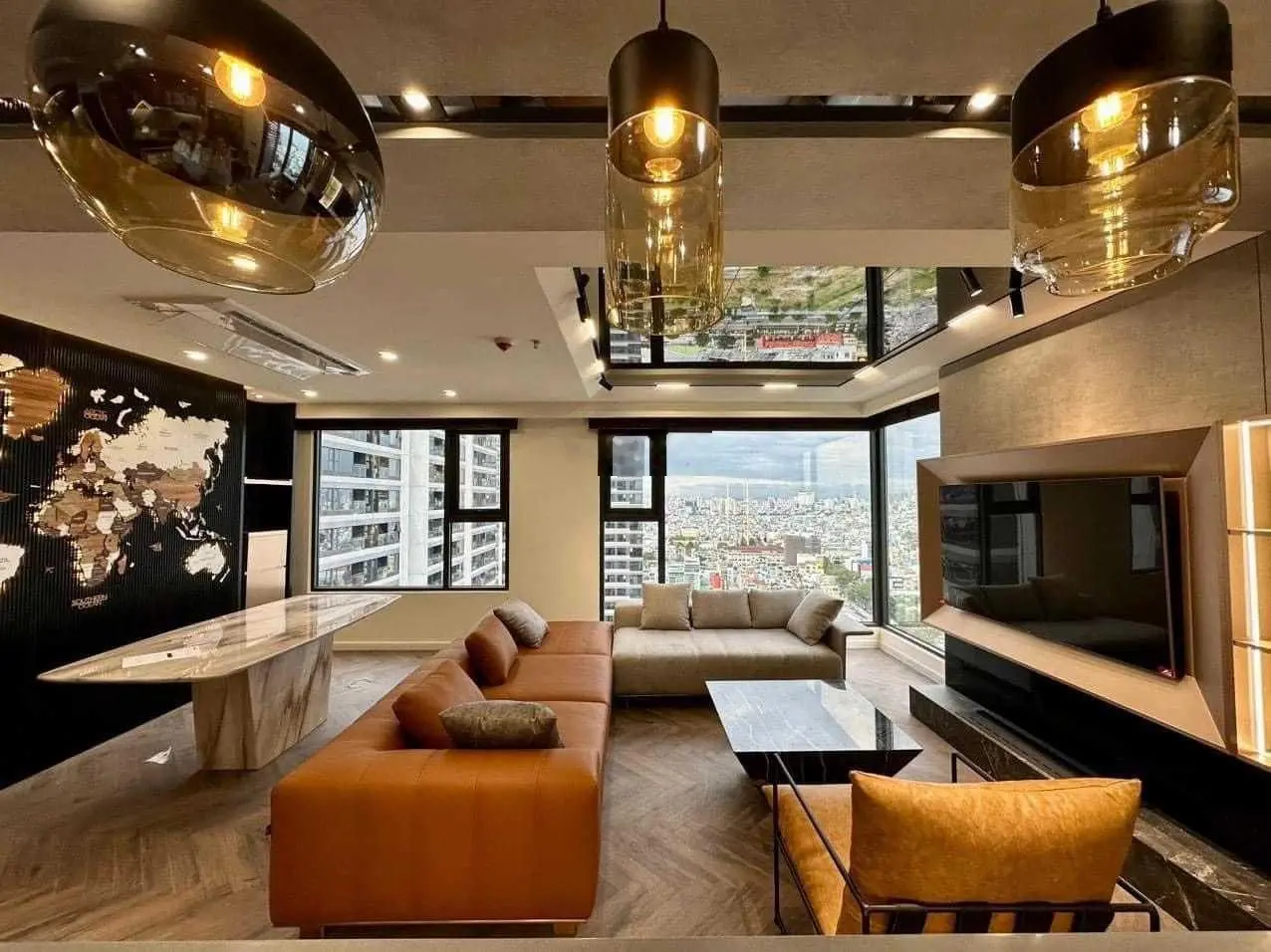 Gấp chủ nhà cần bán nhanh căn hộ 2 phòng ngủ 77m2 Florence 28 Trần Hữu Dực Mỹ Đình