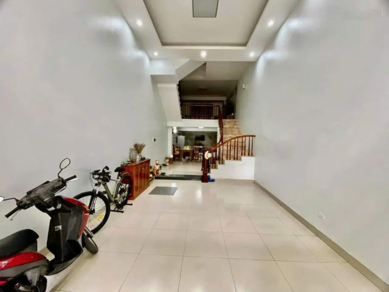Bán nhà riêng tại đường Lai Xá, 13,5 tỷ vnd, 68m2, Hà Nội - Hàng hot view đẹp