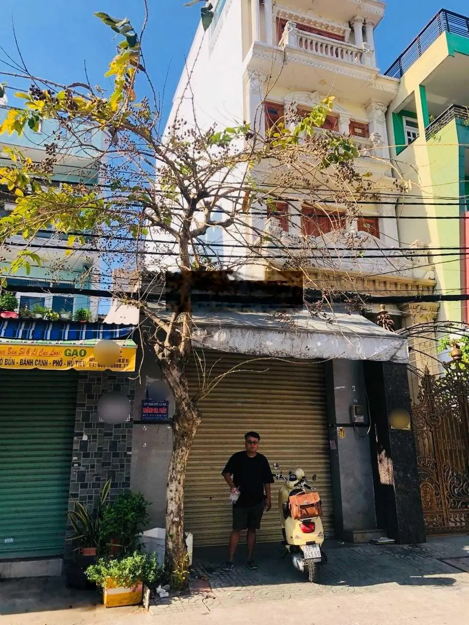 MTNB Nguyễn Súy 4x26, nở hậu 4.1m (105m2), 9 tỷ