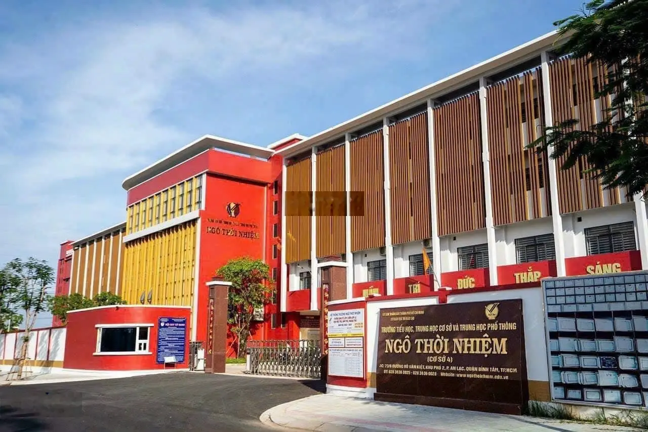 Khu căn hộ có sổ hồng, mở bán 2PN 2WC, mua trực tiếp sàn Chủ Đầu Tư, CK khủng đến 600triệu trong T6