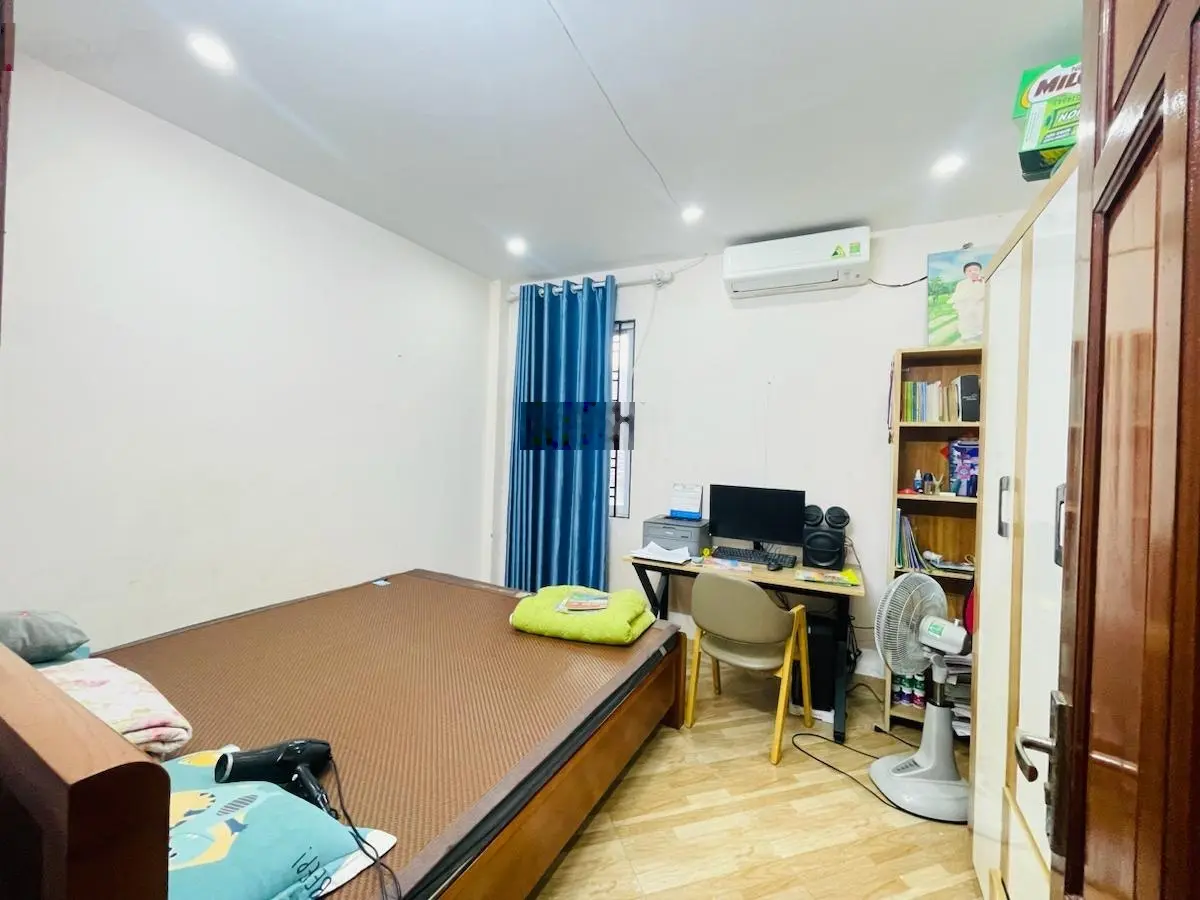 Bán nhà riêng Lô Góc 6,5 tỷ, 30m2 tại Mễ Trì , Q.Nam Từ Liêm, Hà Nội, gần ô tô