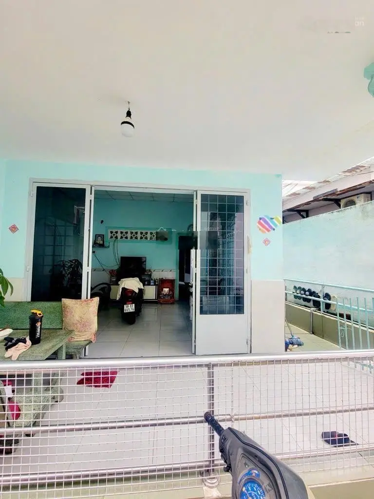 Bán nhà đs 40. Linh đông(5x15)76m2, 4Pn,2wc.2 tầng. Thủ đức. giá 3.8tỷ