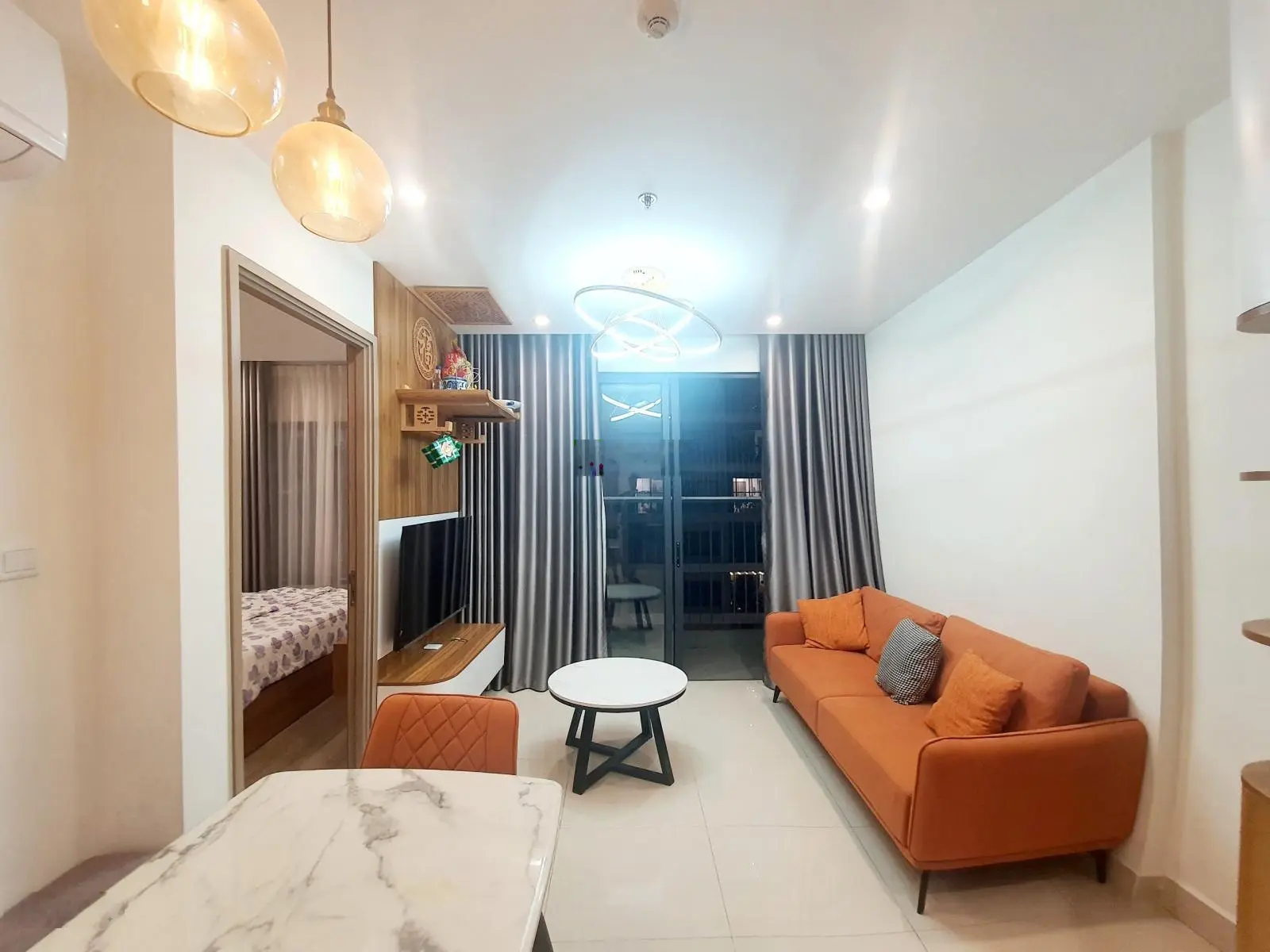 Chính chủ gửi bán căn 2PN2VS The Pavilion diện tích 67m2 Giá Chỉ từ 2,98 tỷ tại Vinhomes Ocean Park