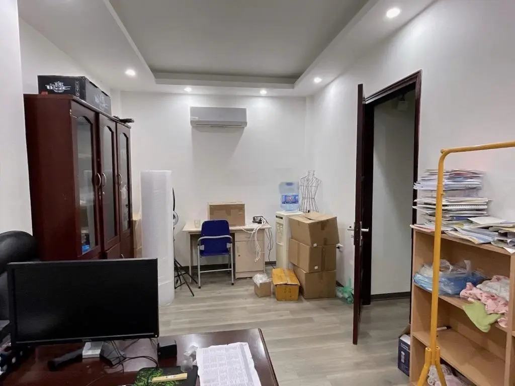 Bán Nhà Nguyễn Đổng Chi Nam Từ Liêm - Ngõ Thông Ôtô