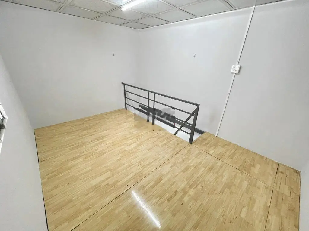 Dãy Trọ Gần Làng Đại Học Cần Bán Gấp, 200m2/1.255 tỷ, SHR
