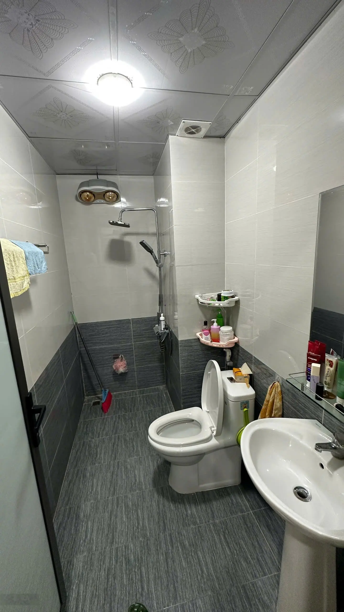Bán căn chung cư Thành Công full nội thất siêu đẹp, hàng hiếm
