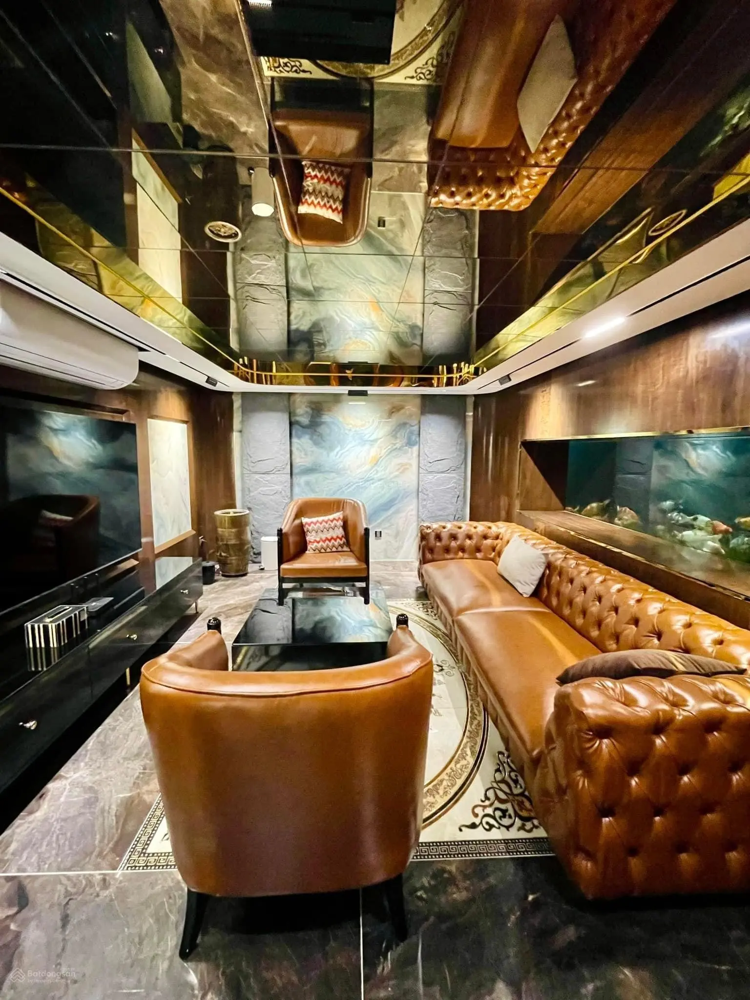 Bán biệt thự khu đô thị - Dương Nội - Hà Đông - vip