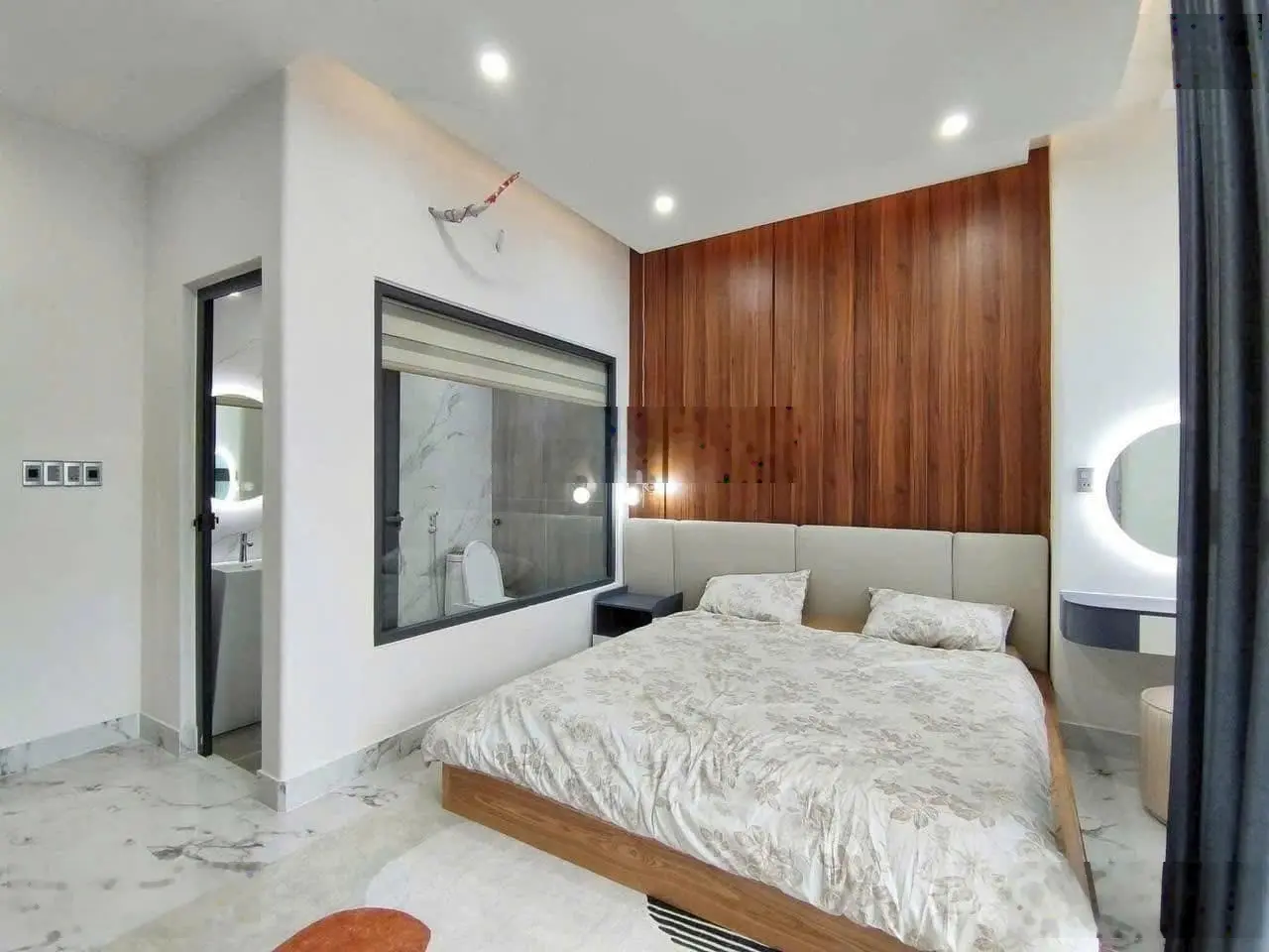 Nhà 3 tầng mới keng siêu đẹp. Hòa Minh - Liên Chiểu