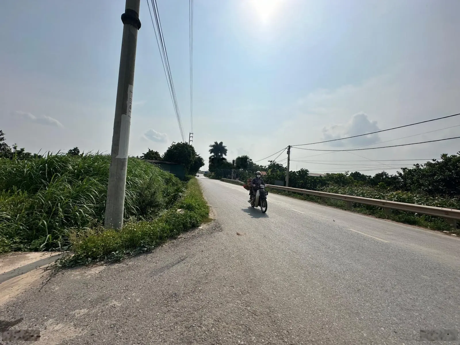Bán đất tại Sài Sơn, Quốc Oai. Diện tích 493m2