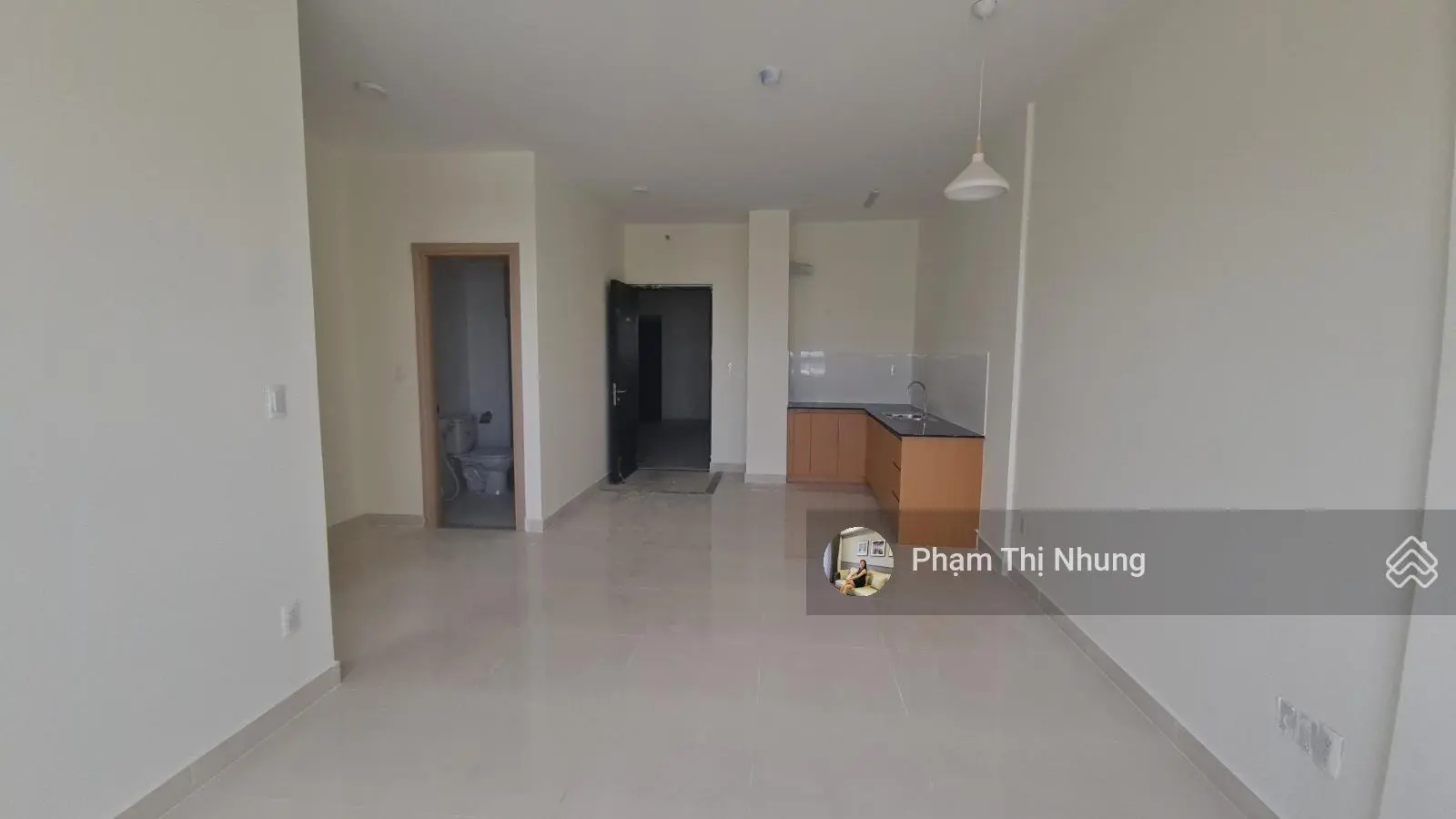 Chỉ TT 781 triệu nhận nhà mới Block B1 Green Town Bình Tân, GIÁ GỐC CĐT, Chiết khấu 4%, hỗ trợ vay