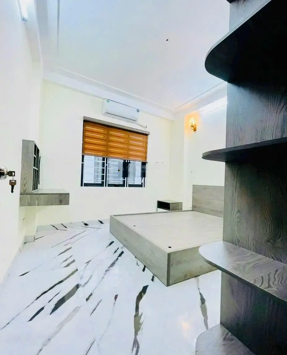 Nhà Yên Nghĩa ngõ ô tô thông 10m ô tô tránh 30/33m2*4T Giá 3.3 tỷ CTL Lh 0978 939 ***