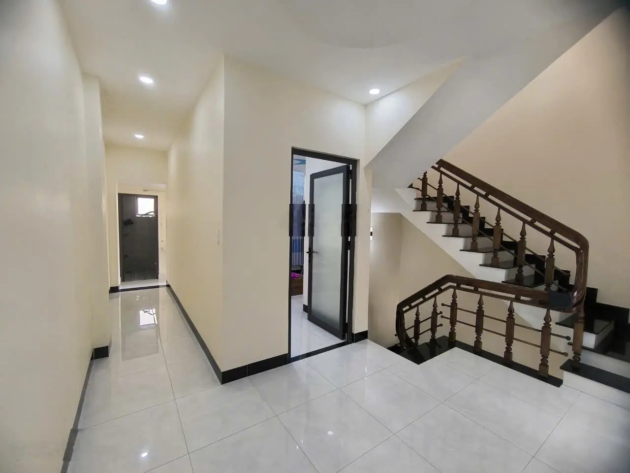Bán nhà 3 tầng Thiên Mỹ Lộc, 3 phòng ngủ, đầy đủ nội thất, giá 3 tỷ
