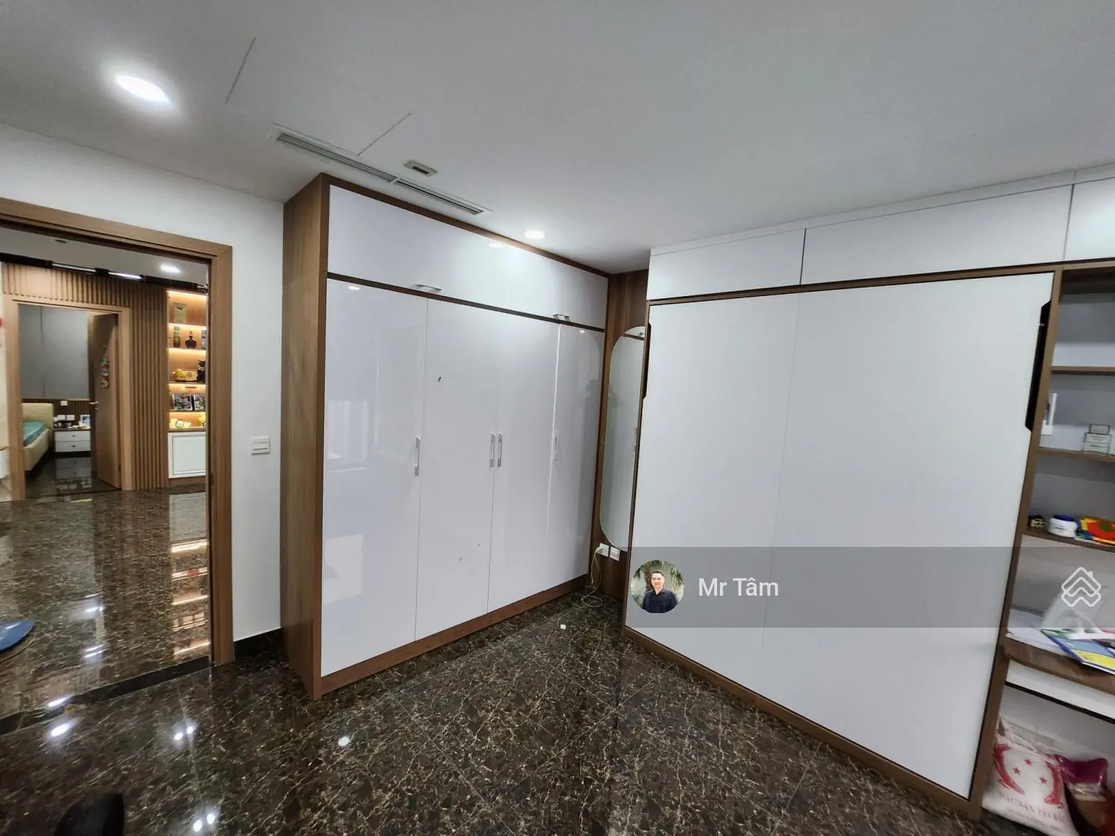 Chính chủ bán căn hộ góc 3 ngủ Ecolife Capitol, Tố Hữu, giá 6 tỷ, DT 111m2, đầy đủ nội thất