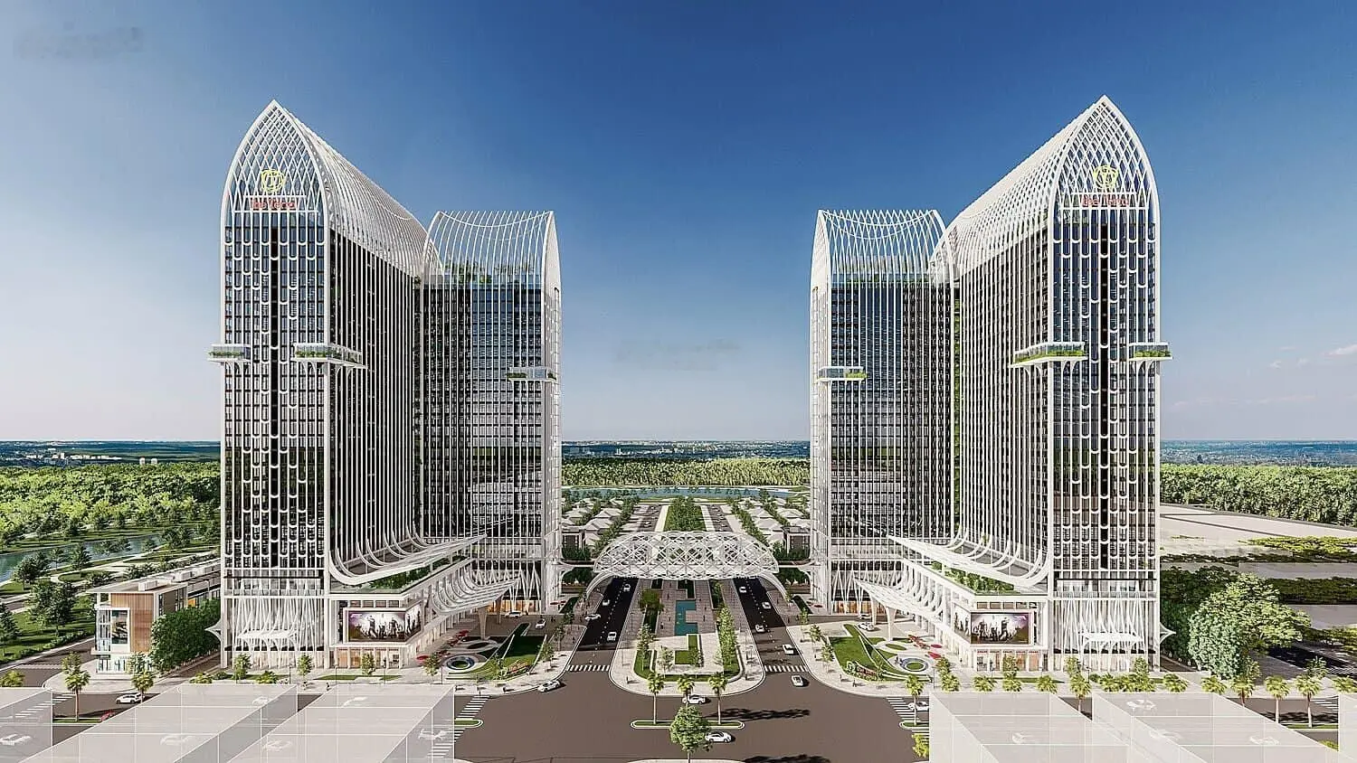CC bán đất làn 2 đường Trường Chinh Bắc Giang, KĐT NewEra đối diện 3 tòa chung cư 85m2 giá 5,068 tỷ