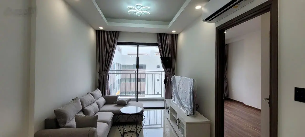 Bán căn hộ cao cấp 2PN 2WC tại dự án Q7 Complex Riverside dự án mới bàn giao 2 năm