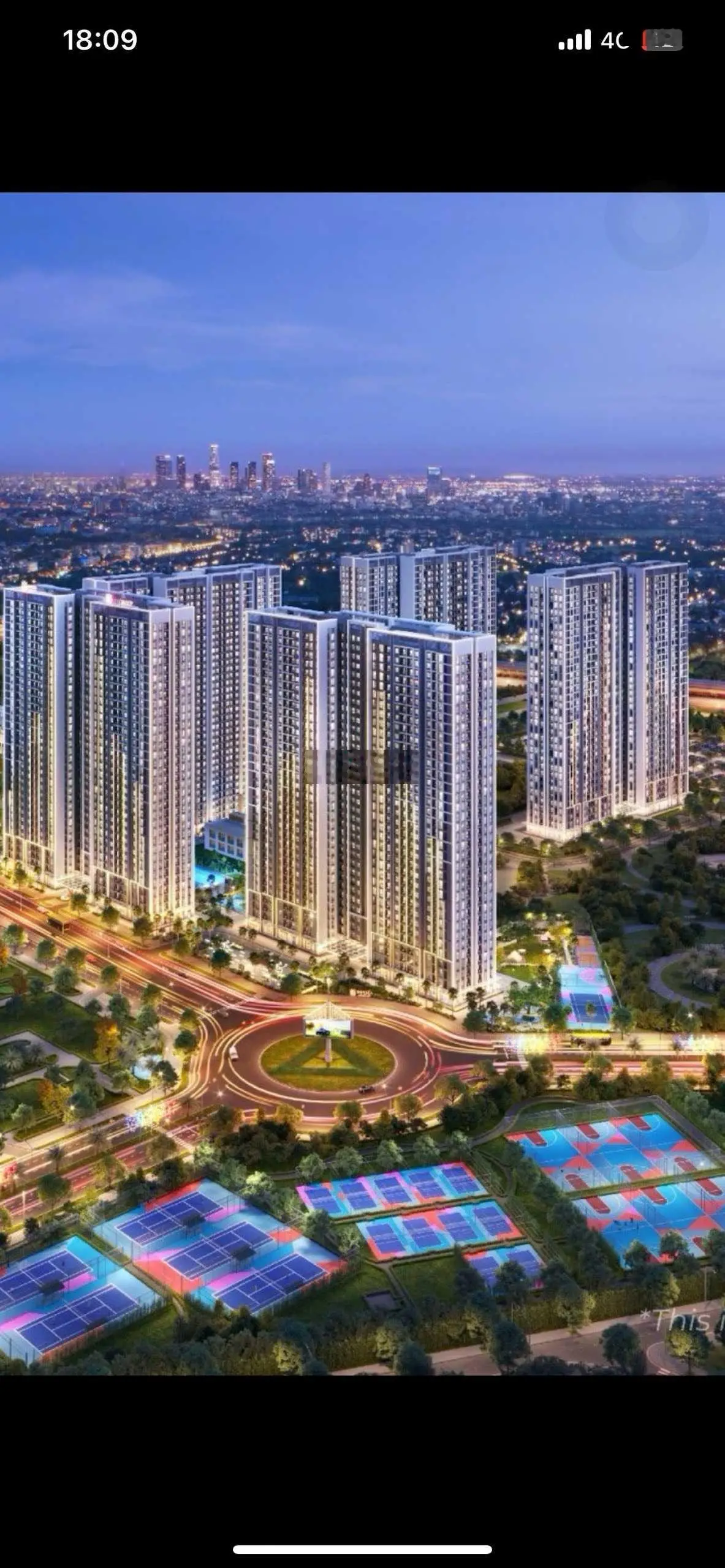 QUỸ CĂN NGOẠI GIAO CÓ GIỚI HẠN - DỰ ÁN VINHOMES SOLA PARK TẠI SMART CITY GIÁ CHỈ TỪ 50TR / M2