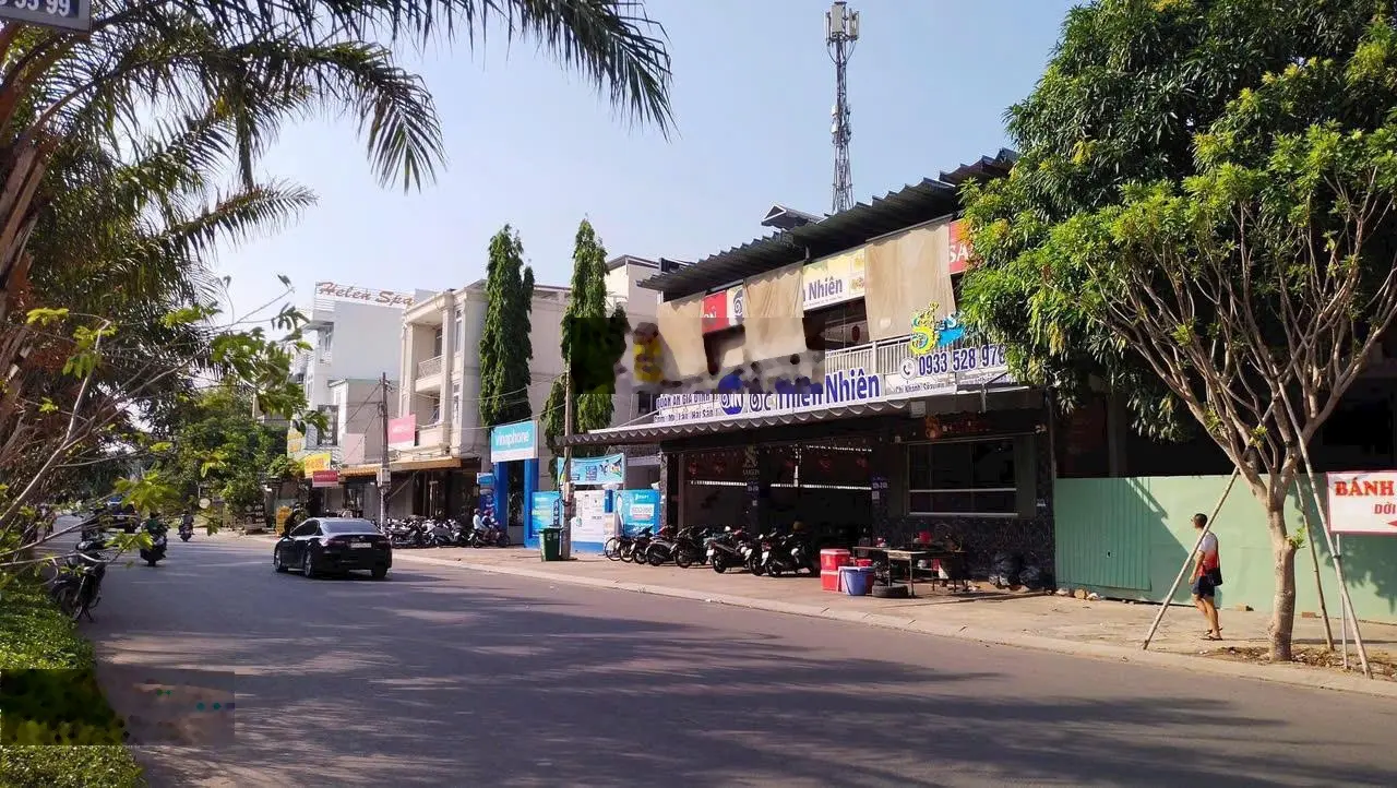 Bán lô đất mở cửa là tiền vào, lô đất vàng trong làng đầu tư tại Tp. Vũng Tàu